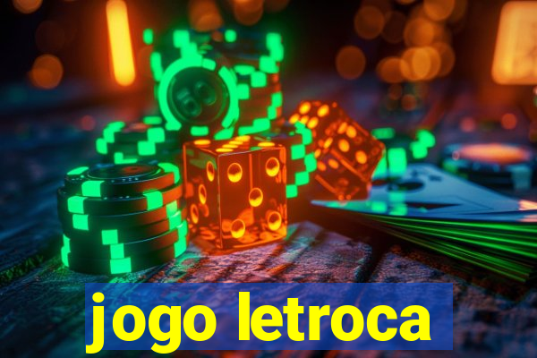 jogo letroca